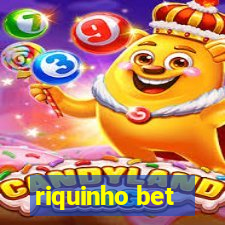 riquinho bet